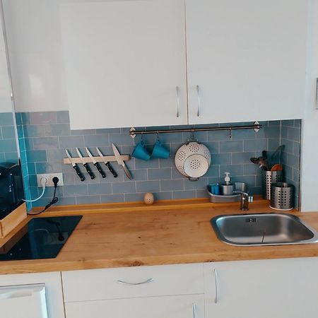 Brise Marine Appartement Benalmádena Buitenkant foto