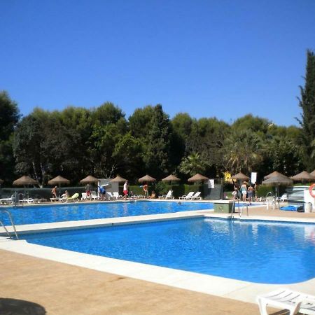 Brise Marine Appartement Benalmádena Buitenkant foto