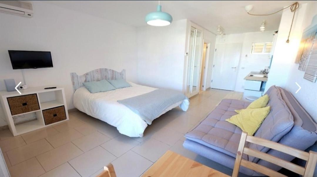 Brise Marine Appartement Benalmádena Buitenkant foto