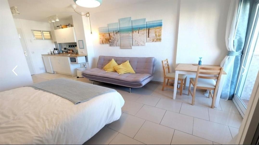 Brise Marine Appartement Benalmádena Buitenkant foto