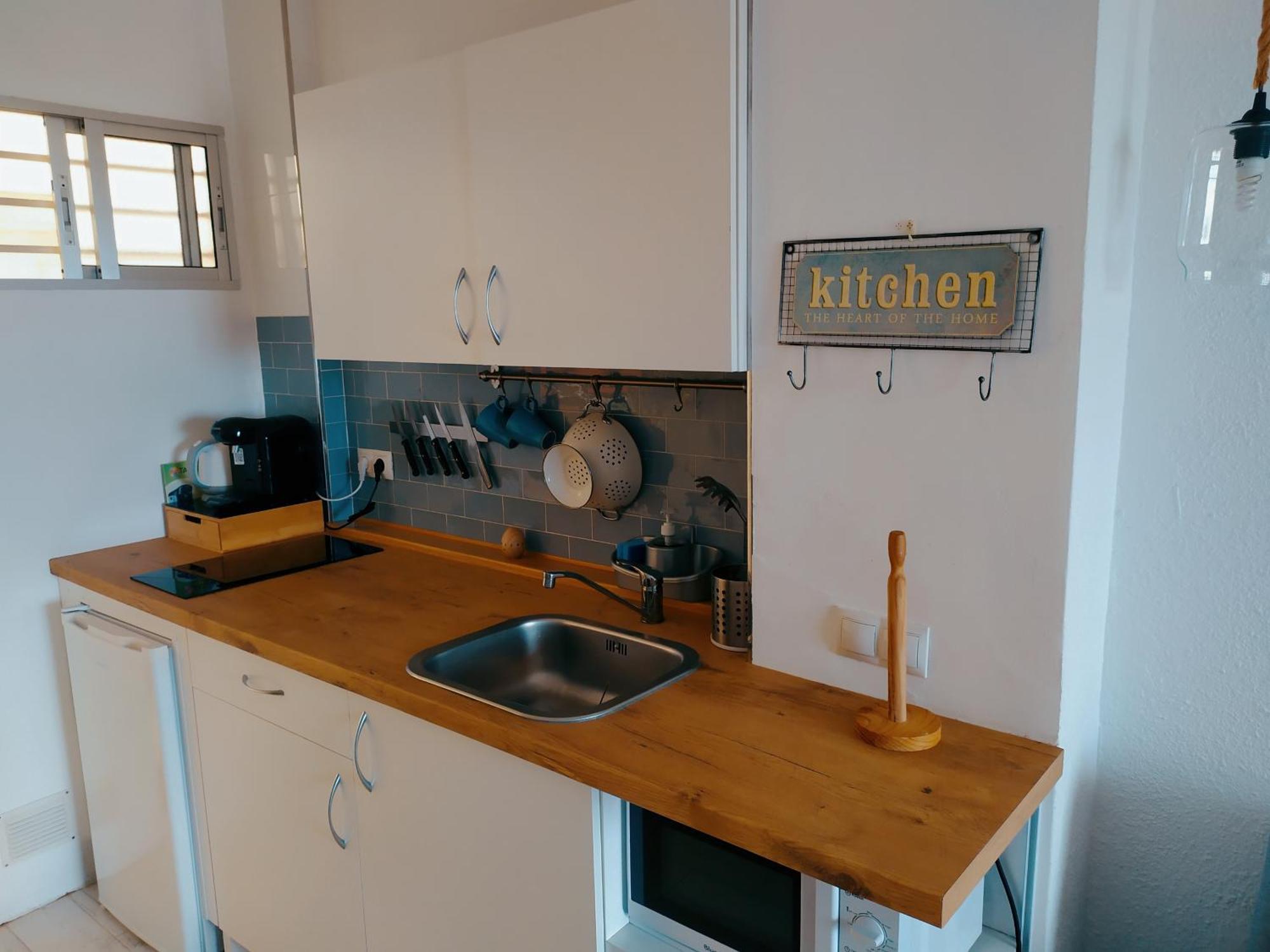 Brise Marine Appartement Benalmádena Buitenkant foto