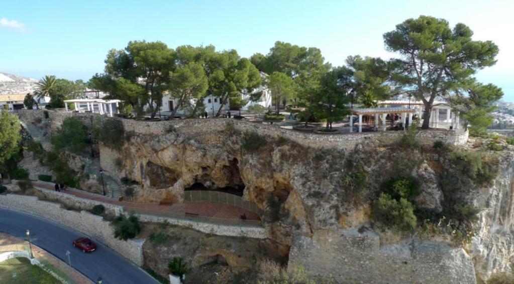 Brise Marine Appartement Benalmádena Buitenkant foto