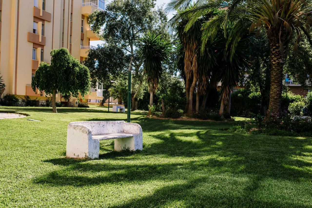 Brise Marine Appartement Benalmádena Buitenkant foto